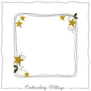 Bordersページ Borders & Frames Archives - Embroidery Village LLC